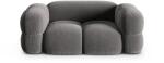 Cosmopolitan Design Canapea Loretto cu tapiterie din catifea (COS_2S_120_F1_LORETTO6) Canapea