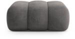 Cosmopolitan Design Puf Koge cu tapiterie din catifea (COS_POUF_120_F1_KOGE6)