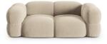 Cosmopolitan Design Canapea Loretto cu tapiterie din catifea (COS_3S_120_F1_LORETTO1) Canapea