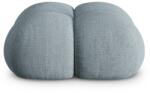 Cosmopolitan Design Puf Loretto cu tapiterie din tesatura structurala (COS_POUF_193_F1_LORETTO4)