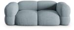 Cosmopolitan Design Canapea Loretto cu tapiterie din tesatura structurala (COS_3S_193_F1_LORETTO4) Canapea