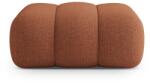 Cosmopolitan Design Puf Koge cu tapiterie din tesatura structurala (COS_POUF_214_F1_KOGE3)