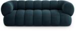 Cosmopolitan Design Canapea Koge cu tapiterie din catifea (COS_3S_120_F1_KOGE5) Canapea