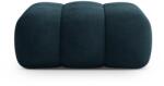 Cosmopolitan Design Puf Koge cu tapiterie din catifea (COS_POUF_120_F1_KOGE5)