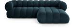 Cosmopolitan Design Coltar Koge cu tapiterie din catifea (COS_RC_120_F1_KOGE5)