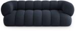 Cosmopolitan Design Canapea Koge cu tapiterie din tesatura structurala (COS_3S_214_F1_KOGE5) Canapea