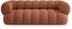 Cosmopolitan Design Canapea Koge cu tapiterie din tesatura structurala (COS_3S_214_F1_KOGE3) Canapea