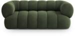 Cosmopolitan Design Canapea Koge cu tapiterie din catifea (COS_2S_120_F1_KOGE4) Canapea