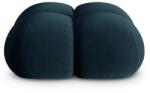 Cosmopolitan Design Puf Loretto cu tapiterie din catifea (COS_POUF_120_F1_LORETTO5)