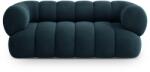 Cosmopolitan Design Canapea Koge cu tapiterie din catifea (COS_2S_120_F1_KOGE5) Canapea