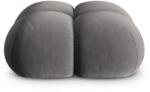 Cosmopolitan Design Puf Loretto cu tapiterie din catifea (COS_POUF_120_F1_LORETTO6)