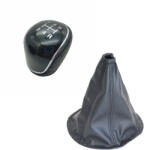  Ford Mondeo 3 váltószoknya és váltógomb (3139CS)