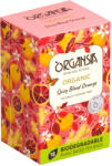 BASILUR Basilur bio organsia fűszeres vérnarancs tea 18db 32, 4 g - vegyesbolt