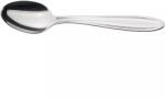 Gastro Linguriță de cafea Modell 3600, lustruită, oțel cromat, lungime: 140 mm Tacam