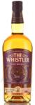 The Whistler Calvados Cask blended whiskey díszdobozban (0, 7L / 43%) - drinkmix