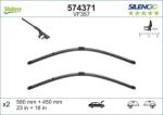 Valeo Silencio 580/450 mm 574371