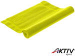 Umbro Jóga szőnyeg Umbro 173x61x0, 3 cm sárga (871129220311_S)
