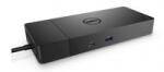 Dell Dock WD19DCS 240W AC adapter dokkoló (210-AZBW) (26941)