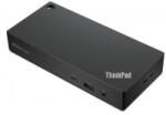 Lenovo ThinkPad Universal 96W USB-C Smart dokkoló (26986)