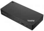 Lenovo ThinkPad Universal Thunderbolt 4 Smart Dock dokkoló (26990)