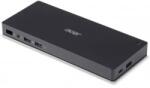 Acer ADK810 USB Type-C Dock II dokkoló (NP. DCK11.01N) (26802)
