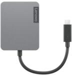 Lenovo USB-C Travel Hub Gen 2 (4X91A30366) (27026)