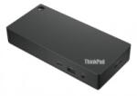Lenovo ThinkPad Universal USB-C dokkoló 135W (40AY0135EU) (27048)