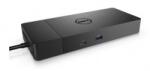 Dell WD19S USB-C 130W dokkoló (210-AZBX) (19885)