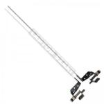 HP Compaq 646280-001 gyári új zsanér (párban) (SPS: 646280-001)