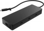 HP 4K USB-C Multiport Hub (26926)