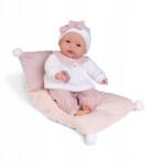 Antonio Juan 14363 Bimba kacsintós babababa hangokkal, 37 cm (14363)