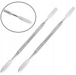 JafraNails Körömbőr Feltoló Poly 6-OS Akrilgél Spatula