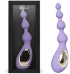 LELO Soraya Beads Violet Dusk