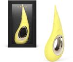 LELO Dot Cruise Lemon Sorbet Vibrator