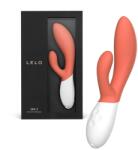 LELO Ina 3 Coral Red Vibrator