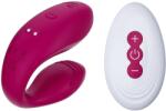 Sexy Elephant Vibrator pentru cupluri Viva Next Gen cu telecomandă Vibrator