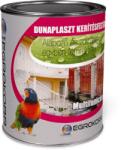 Dunaplaszt kerítésfesték multifunkciós - piktorfestek - 12 920 Ft