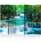  Dekorációs paraván egyoldalas 5 részes 225x172 eklektikus természet (5-2-7-0-3a-1-2-5)