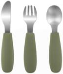 Zopa Gyerek evőeszközök rozsdamentes acél Zopa (8595114453627)