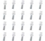 Getmann Kerékcsavar M12x1.5x26mm Bmw Mini Mercedes Dacia Nissan Renault (G20-B17U125026Z)