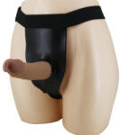 Pretty Love - akárhonnan használható dildós alsónemű