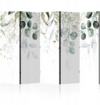  Dekorációs paraván egyoldalas 5 részes 225x172 eklektikus természet (5-2-2-0-3a-1-2-5)