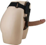 Pretty Love - vibráló dildóval ellátott alsónemű - makelove