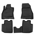 Novline Fiat 500L 2012- Novline méretpontos gumiszőnyeg szett (ELEMENT1534210k_18598_ah)