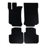 ZPV Mercedes R-Classe 2005-2015 (W251) ZPV méretpontos gumiszőnyeg szett (RZ002_25704_ah)