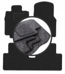 Wielganizator Autószönyegek a következő típushoz: Mercedes A W168 ferdehátú (1997-2005) ant