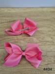  Rózsaszín Hajcsatok 4434-20