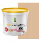 I SEE Homlokzati Szilikon Vakolat Alapozó Bézs 15KG (S445)