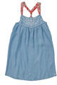 Ikks Rövid ruhák EAUSO Kék 6 éves