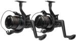 JRC Conact CR Pre Spooled Spinning Reel duo-pack nyeletőfékes orsó páros